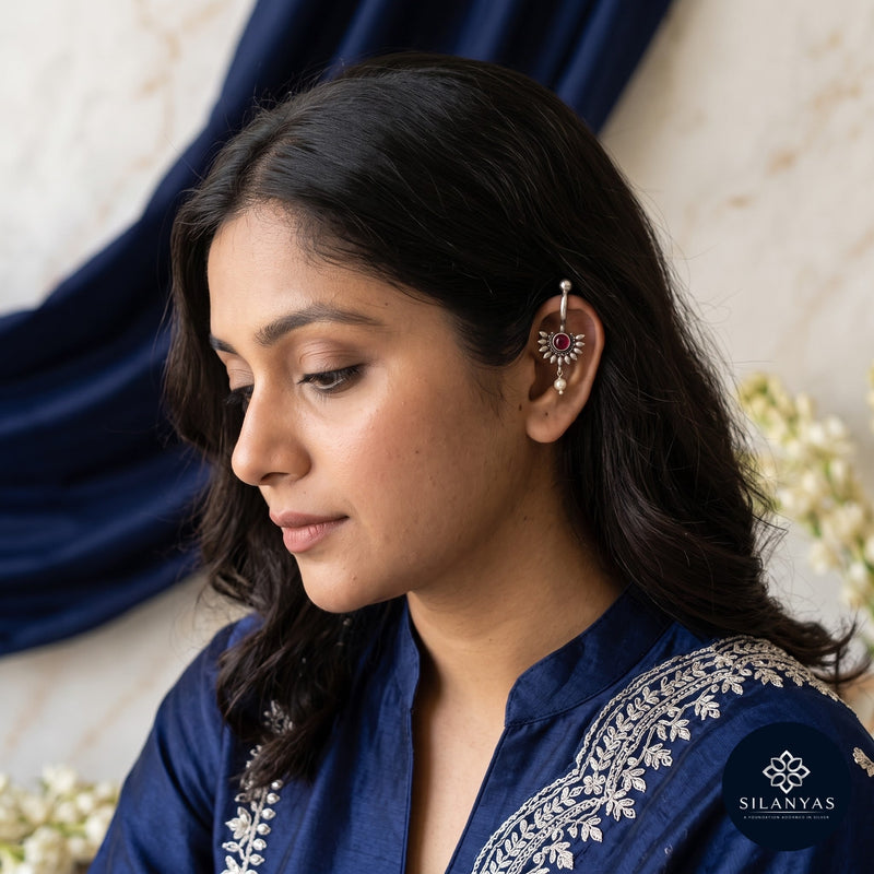 Ear Cuffs