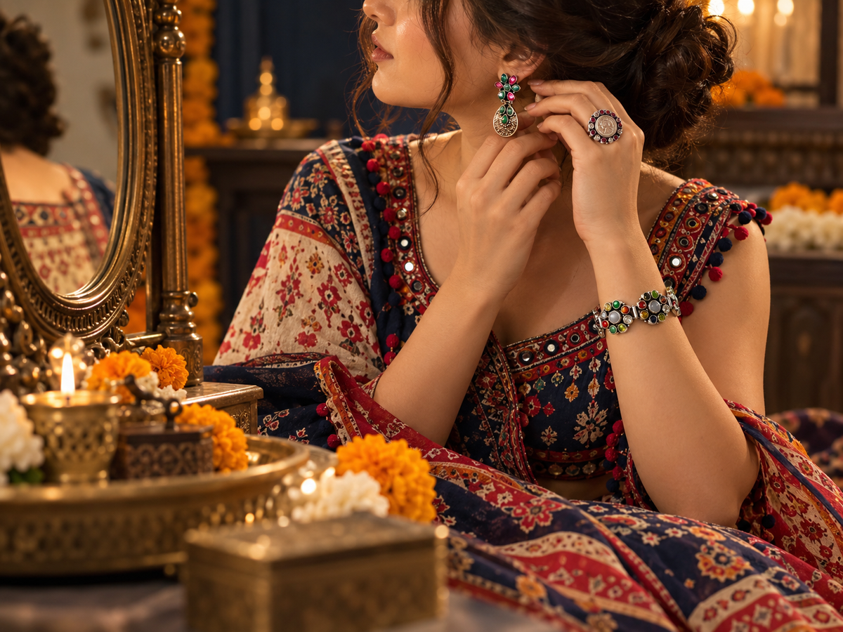 Navratna Collection