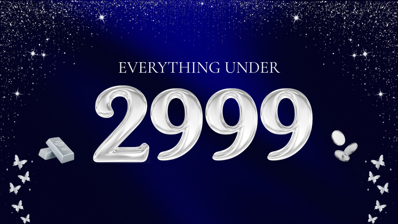 Under 2999