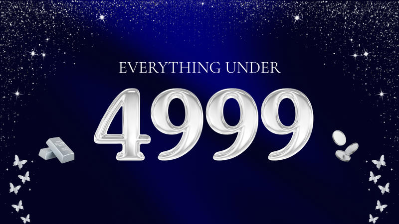 Under 4999