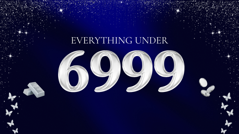 Under 6999