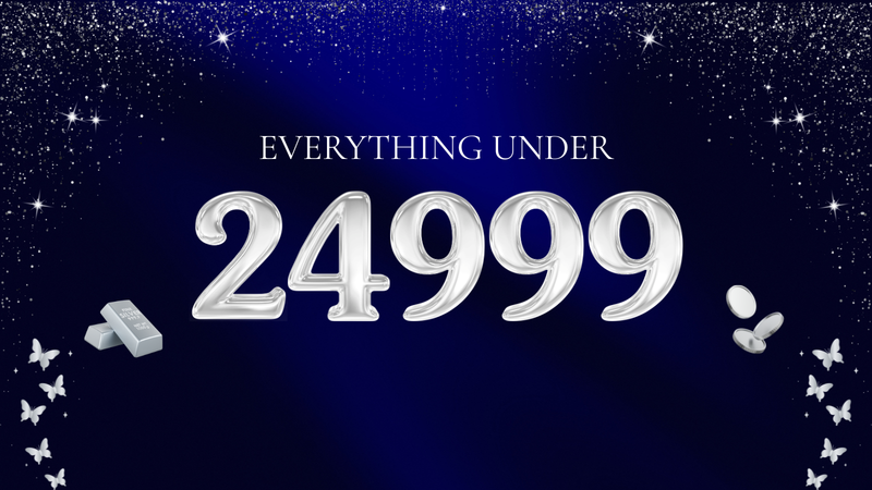 Under 24999