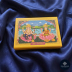 Divine Blessings 99.9 Fine Silver 2 Coin Gift Set