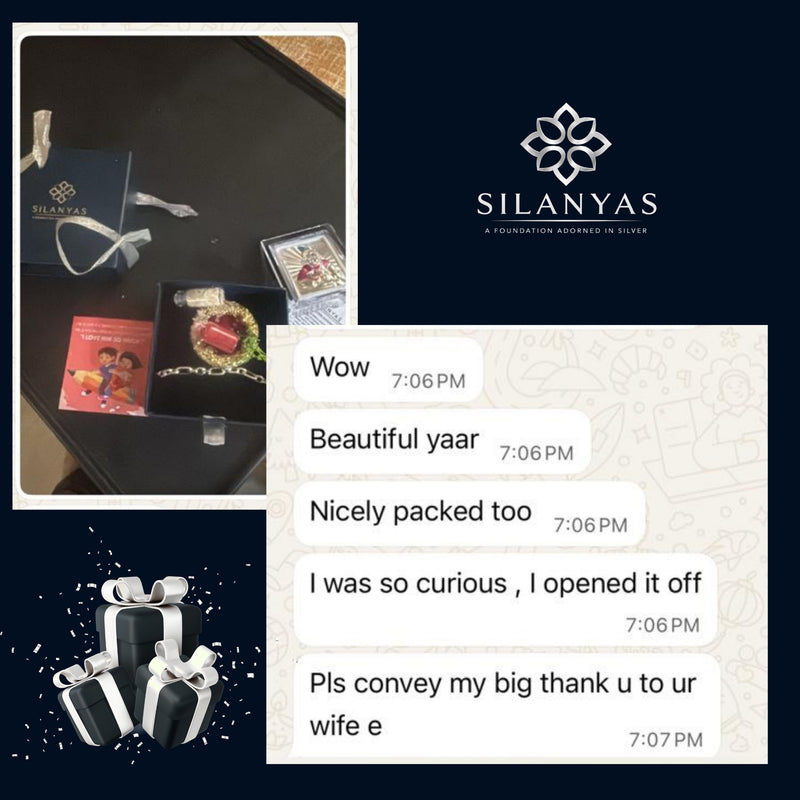 The Perfect Gift