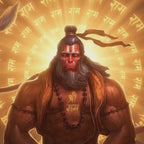Shree Hanuman Chalisa – 999 Silver Note with Envelope